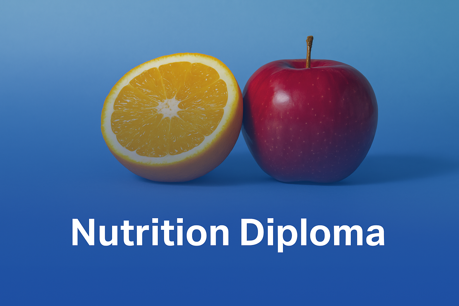 Nutrition Diploma